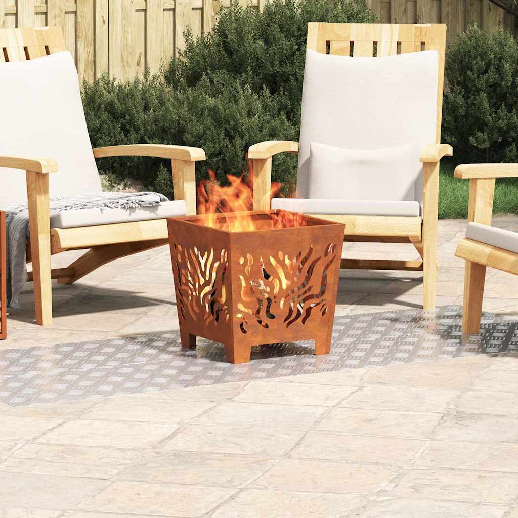 Trappe Tread Rektangulær Sølv Aluminium - Variant 4104340