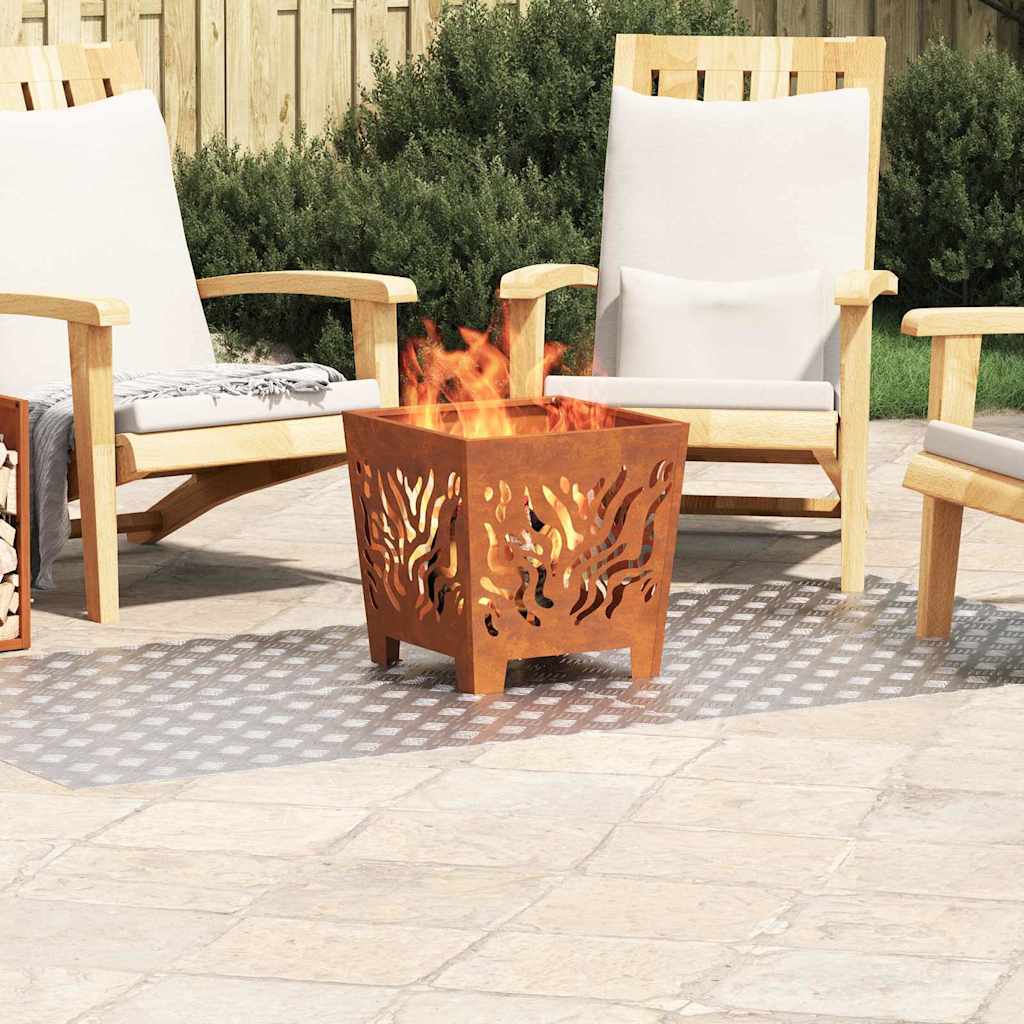 Trappe Tread Rektangulær Sølv Aluminium - Variant 4104366