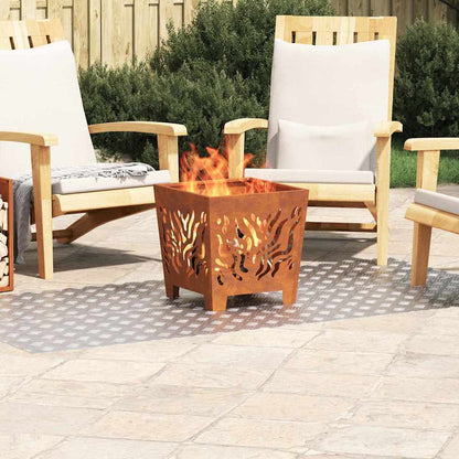 Trappe Tread Rektangulær Sølv Aluminium - Variant 4104366