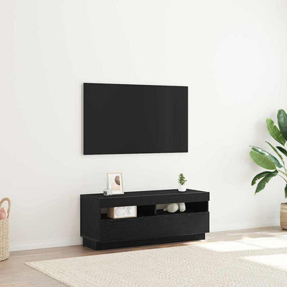 TV-skab Konstrueret Træ - Variant 862565