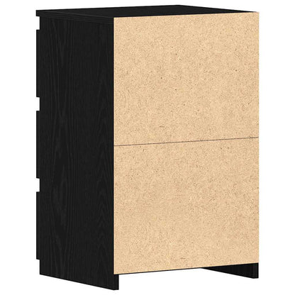 Natskab 40 X 35 X 62,5 Cm Konstrueret Træ - Billede 6