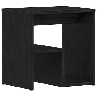 Natskab 40 X 30 X 40 Cm Konstrueret Træ - Billede 5