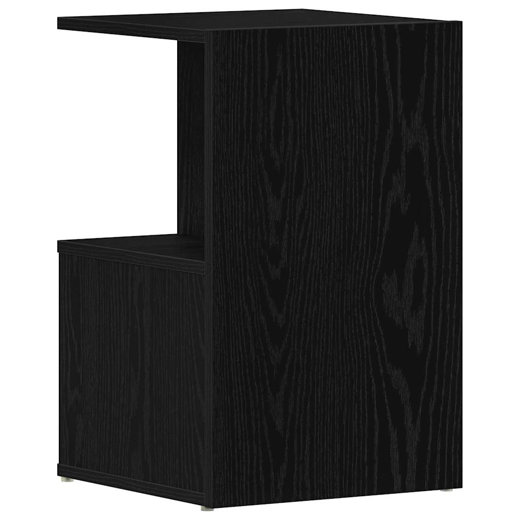 Natskab 35 X 35 X 55 Cm Konstrueret Træ - Billede 5