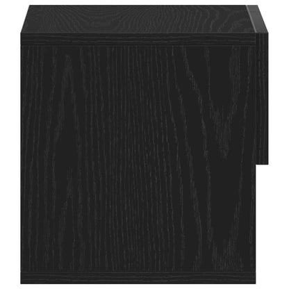 Natskab 46 X 30 X 30 Cm Konstrueret Træ - Billede 8