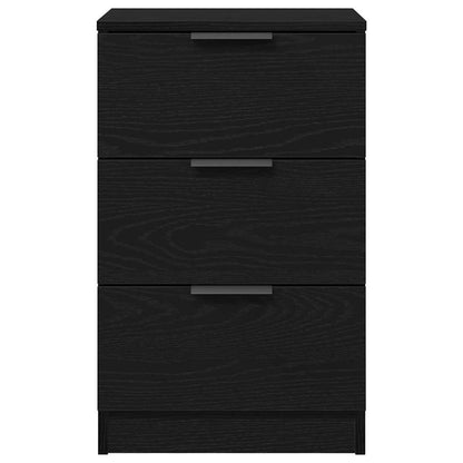 Natskab 40 X 65 X 65 Cm Konstrueret Træ - Billede 6