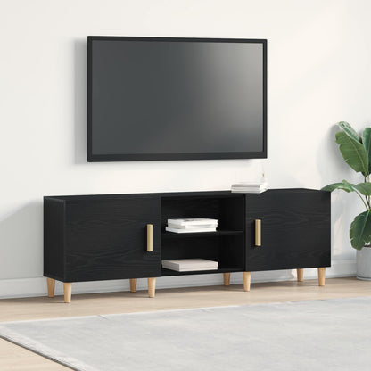 TV-skab 150 X 30 X 50 Cm Konstrueret Træ - Variant 862797
