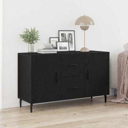 Skænk 100x36x60 Cm Konstrueret Træ
