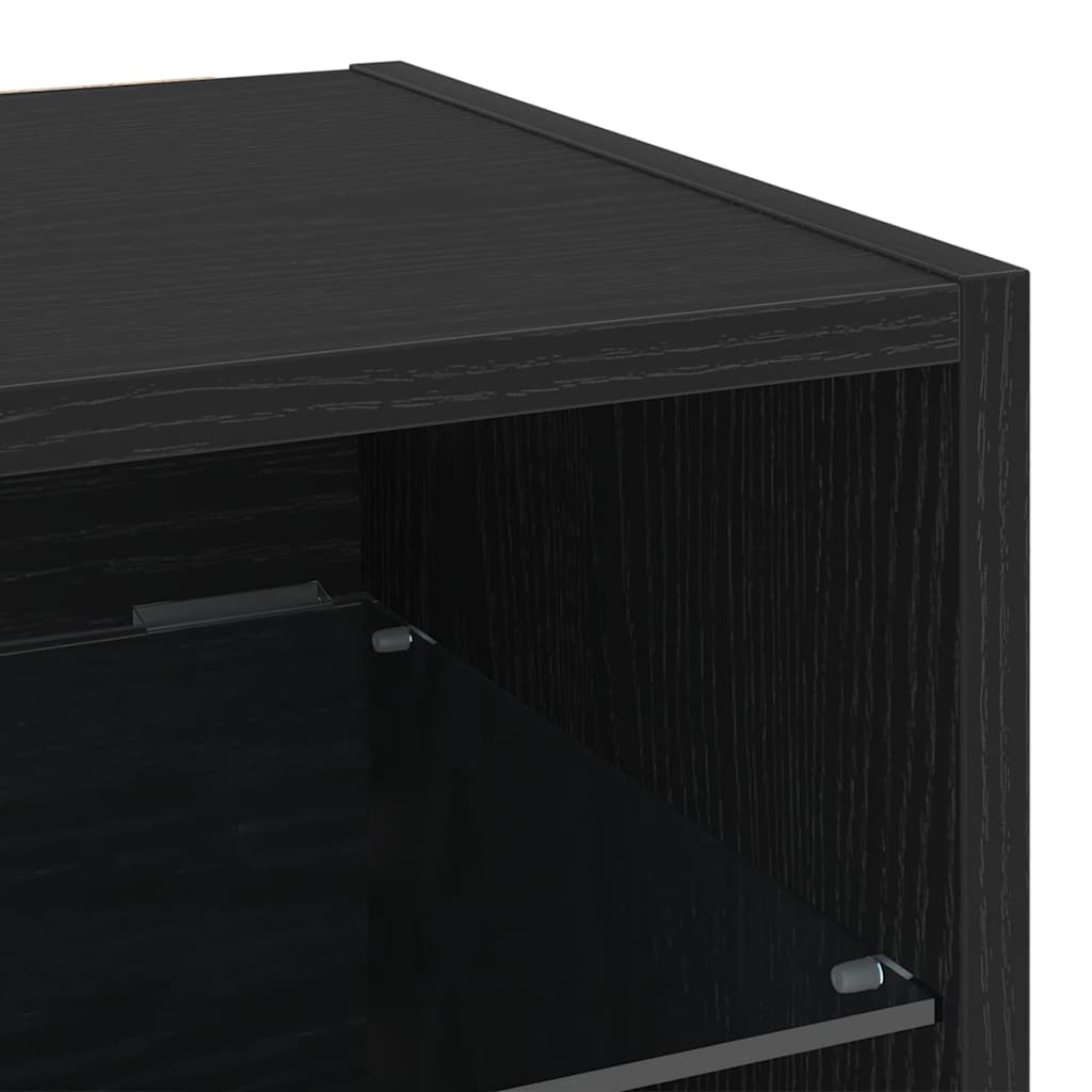 LED Væghylde Bedside Cabinet - Billede 8