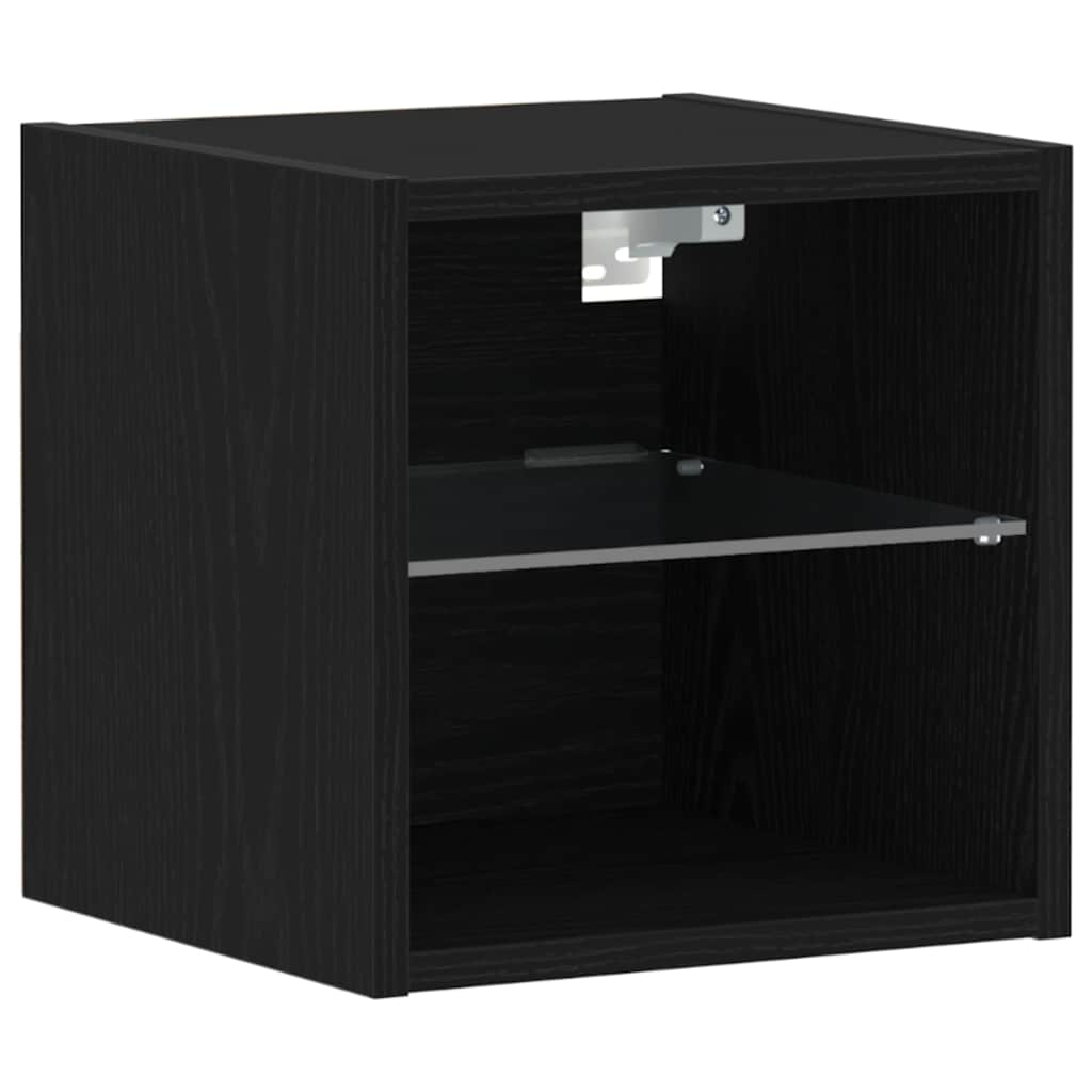 LED Væghylde Bedside Cabinet - Billede 2