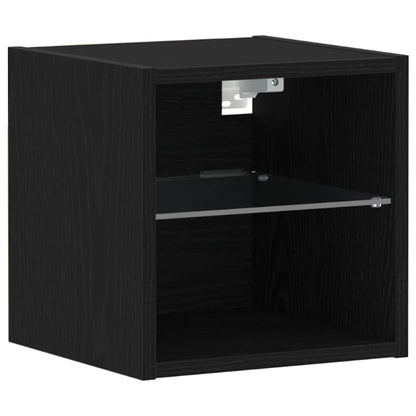 LED Væghylde Bedside Cabinet - Billede 2