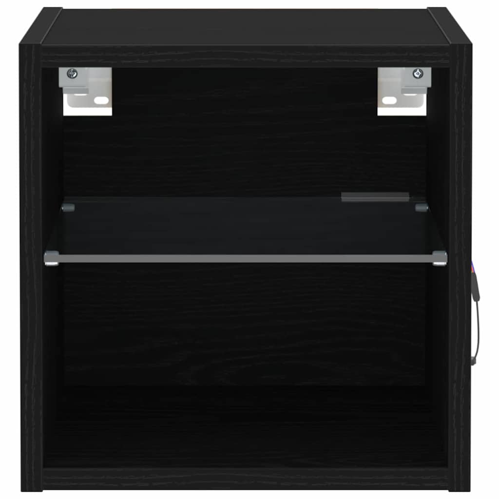LED Væghylde Bedside Cabinet - Billede 5