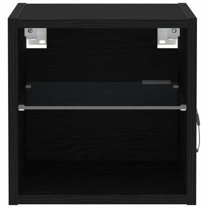 LED Væghylde Bedside Cabinet - Billede 5