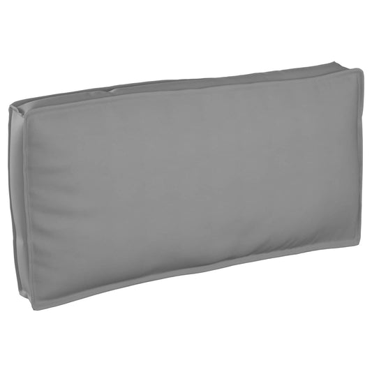Pude Oxford Stof 120 X 60 X 12 Cm - Hovedbillede