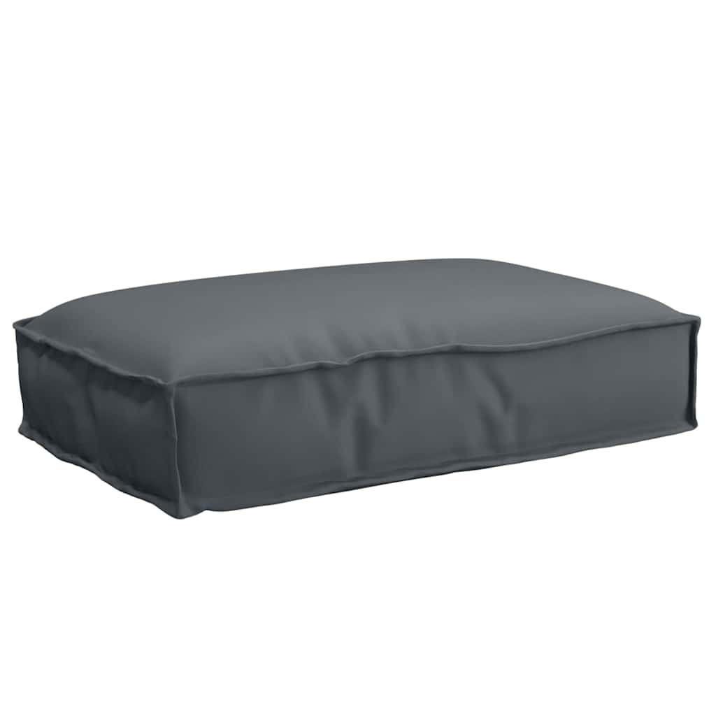 Pude 60 X 40 X 8 Cm Oxford Stof - Hovedbillede