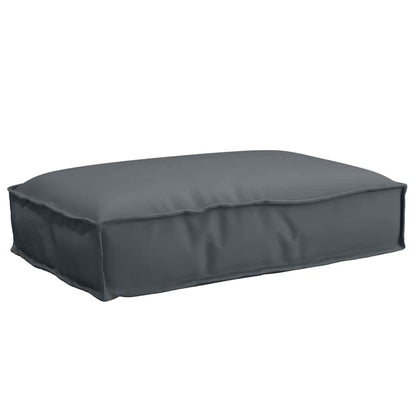 Pude 60 X 40 X 8 Cm Oxford Stof - Hovedbillede