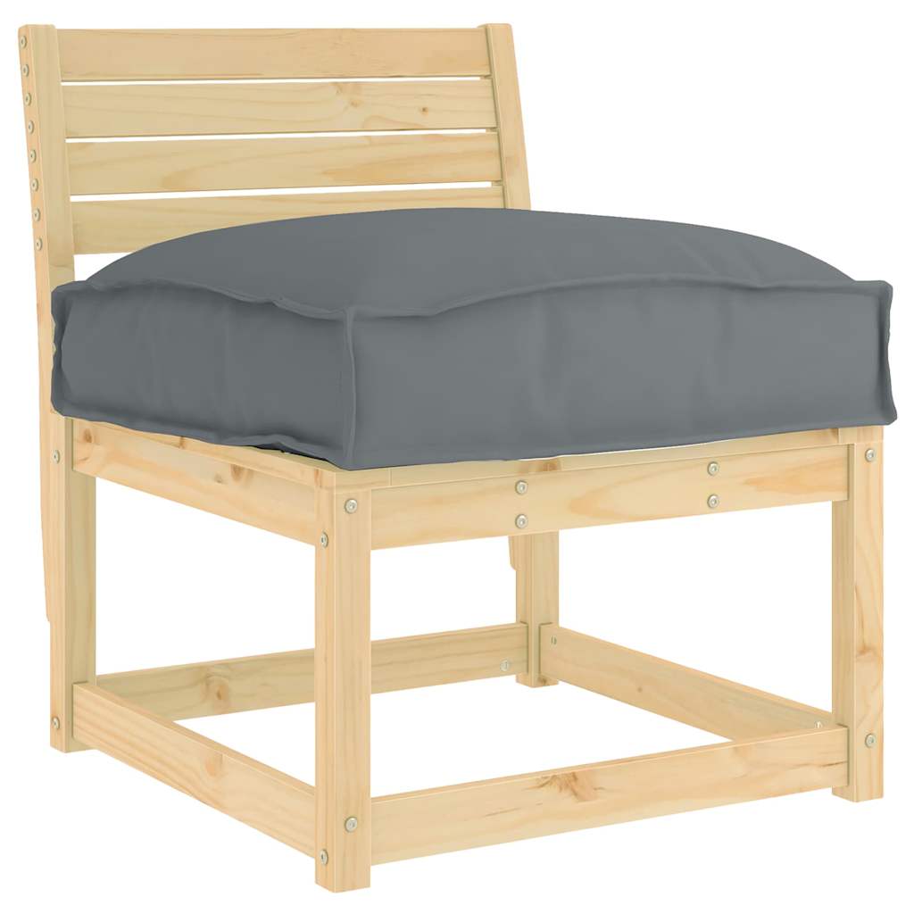Pude 60 X 40 X 8 Cm Oxford Stof - Billede 2