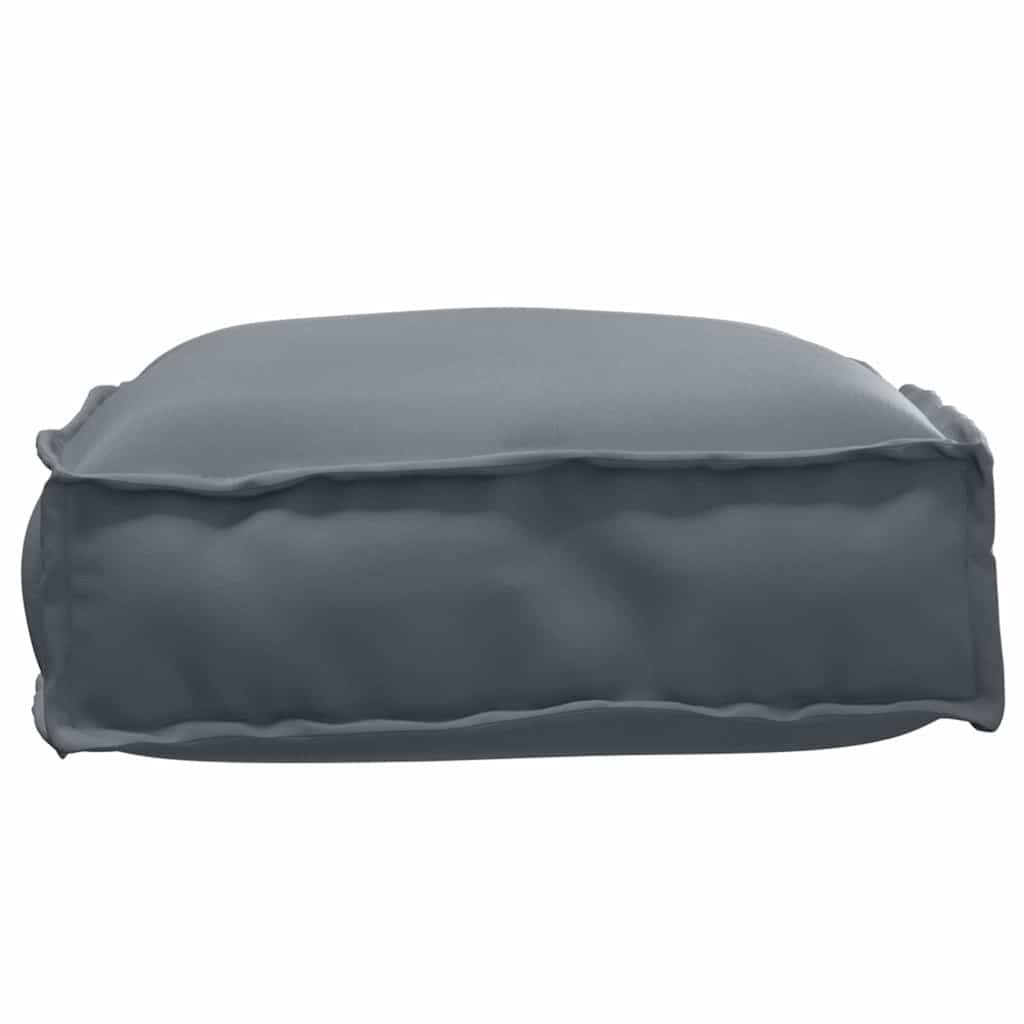 Pude 60 X 40 X 8 Cm Oxford Stof - Billede 4