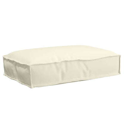 Pude 60 X 40 X 8 Cm Oxford Stof