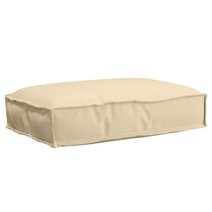 Pude 60 X 40 X 8 Cm Oxford Stof
