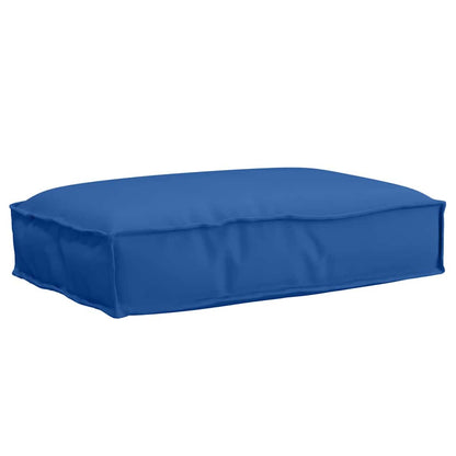 Pude 60 X 40 X 8 Cm Oxford Stof