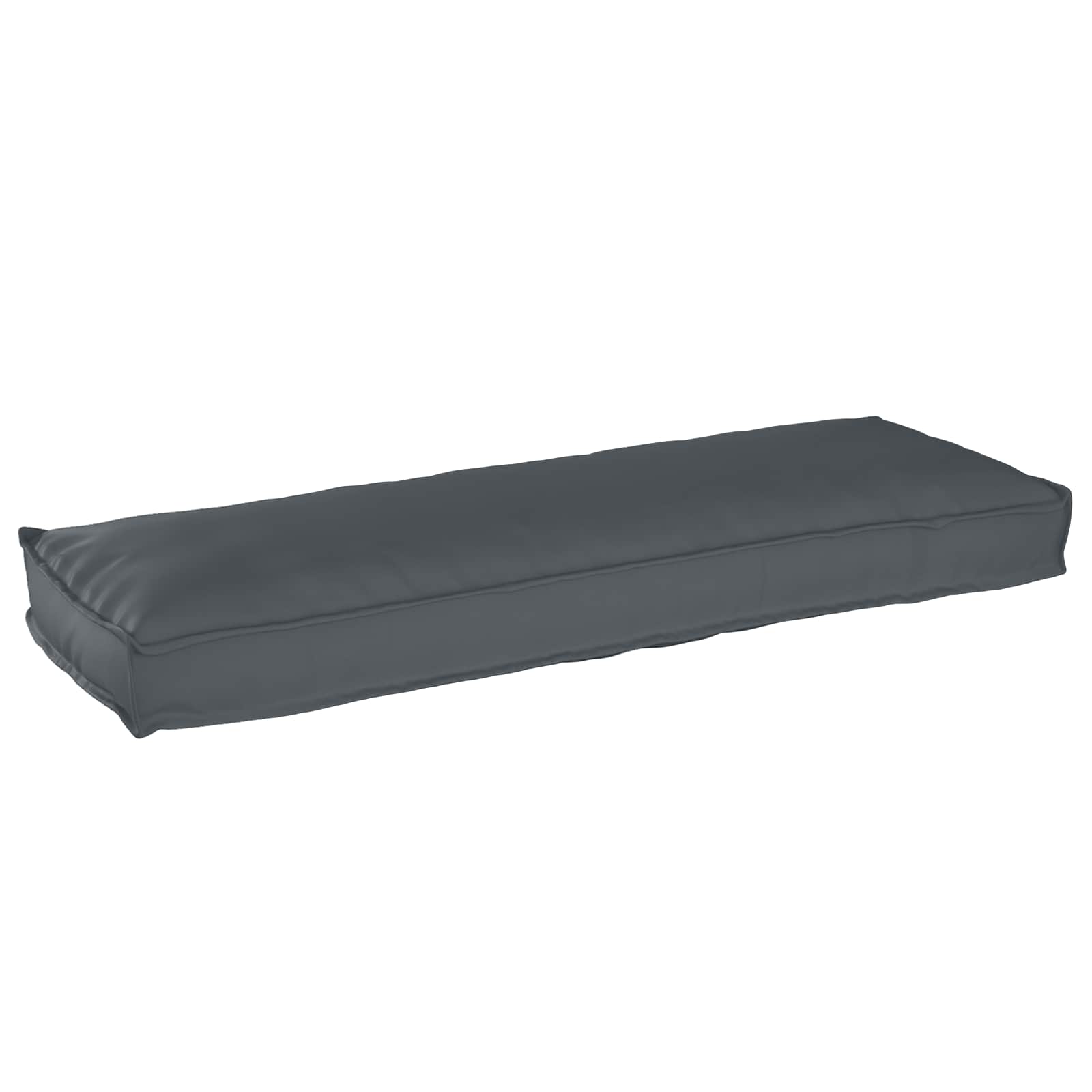 Pude 120 X 40 X 8 Cm Oxford Stof - Hovedbillede