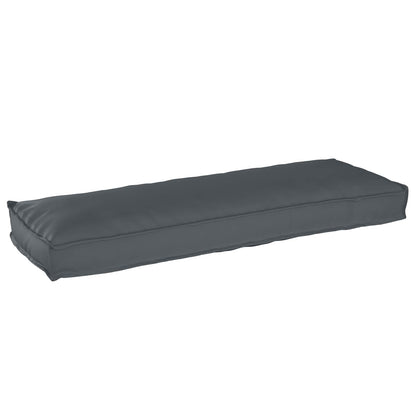 Pude 120 X 40 X 8 Cm Oxford Stof - Hovedbillede