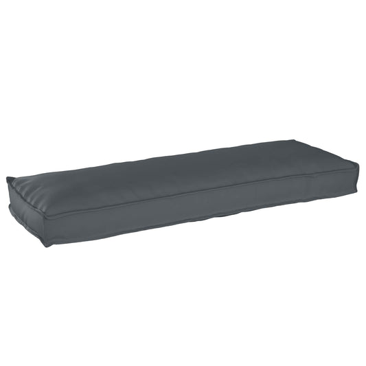 Pude 120 X 40 X 8 Cm Oxford Stof - Hovedbillede