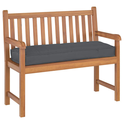 Pude 120 X 40 X 8 Cm Oxford Stof - Billede 2