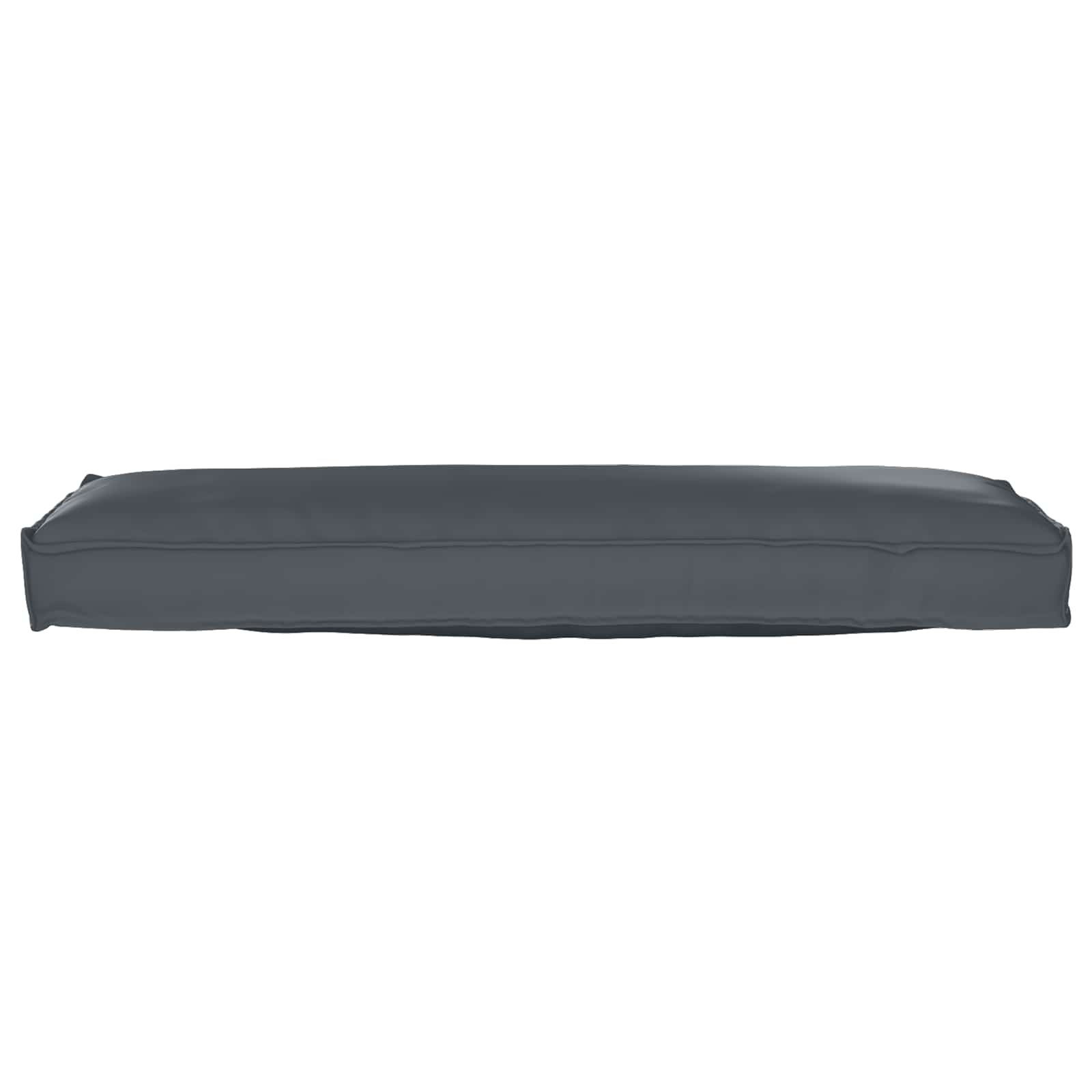 Pude 120 X 40 X 8 Cm Oxford Stof - Billede 3