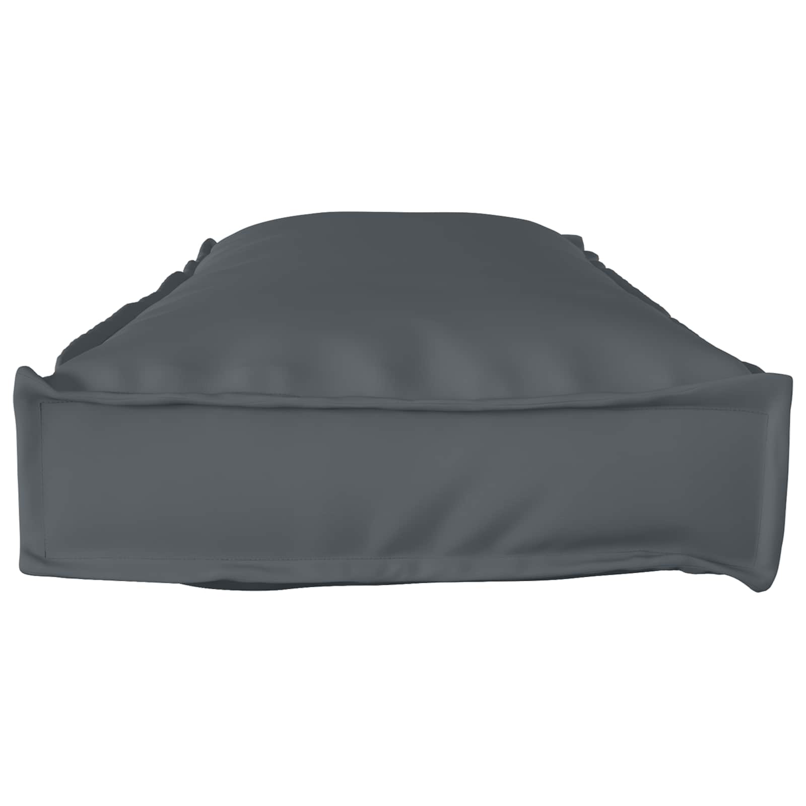 Pude 120 X 40 X 8 Cm Oxford Stof - Billede 4