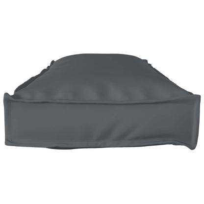 Pude 120 X 40 X 8 Cm Oxford Stof - Billede 4