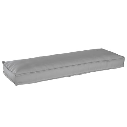 Pude 120 X 40 X 8 Cm Oxford Stof
