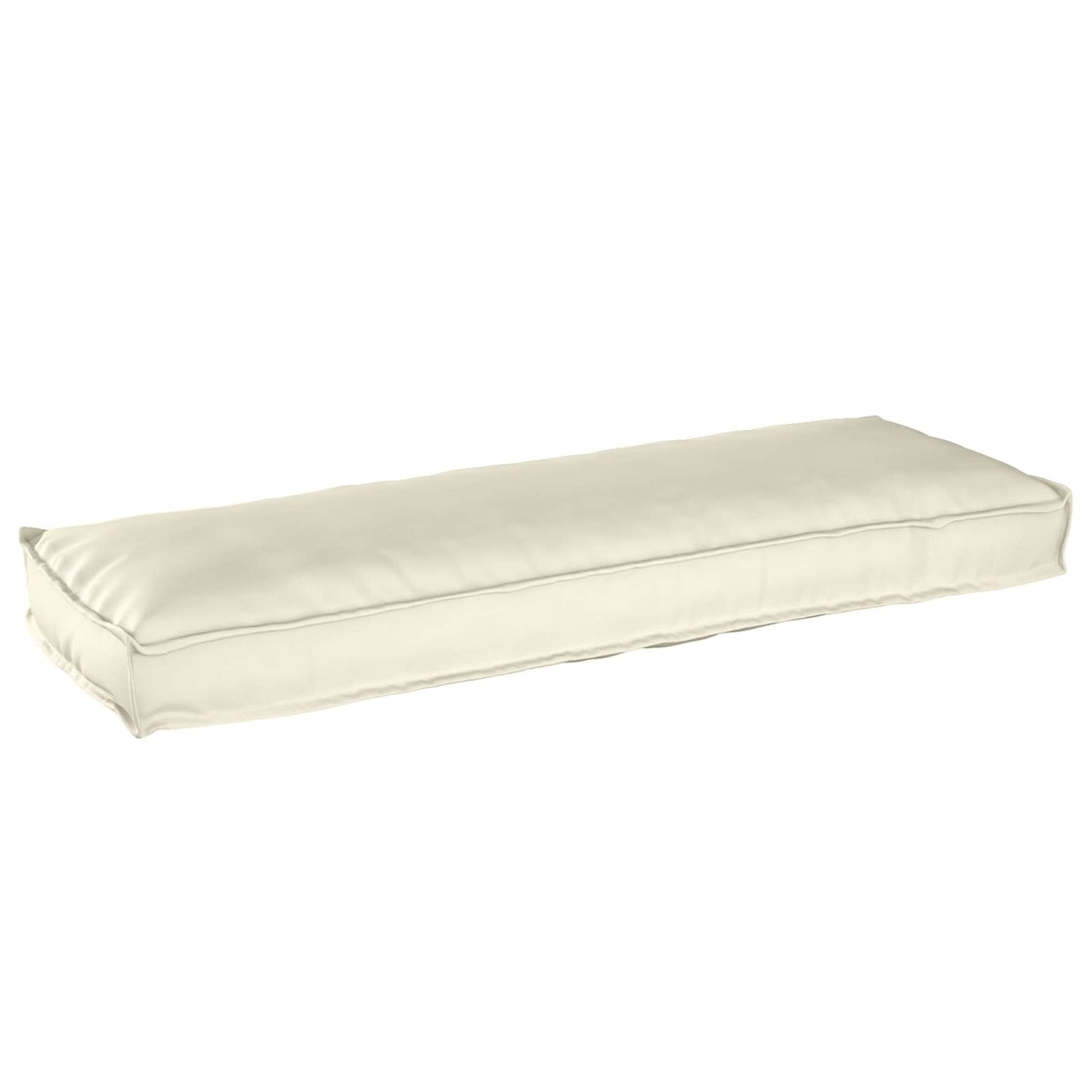 Pude 120 X 40 X 8 Cm Oxford Stof