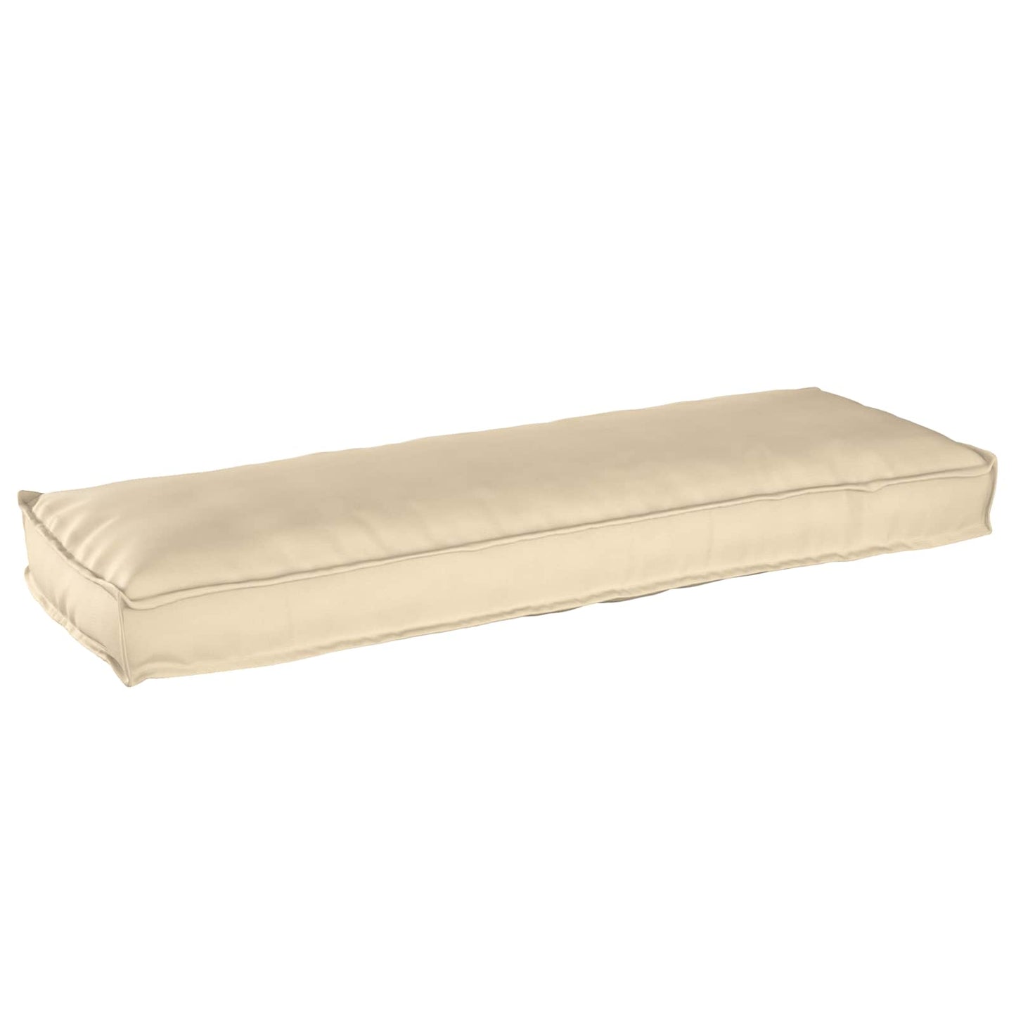 Pude 120 X 40 X 8 Cm Oxford Stof