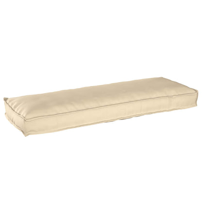 Pude 120 X 40 X 8 Cm Oxford Stof