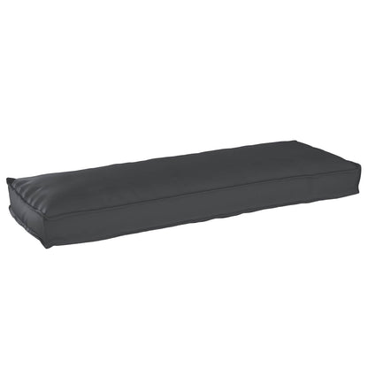 Pude 120 X 40 X 8 Cm Oxford Stof