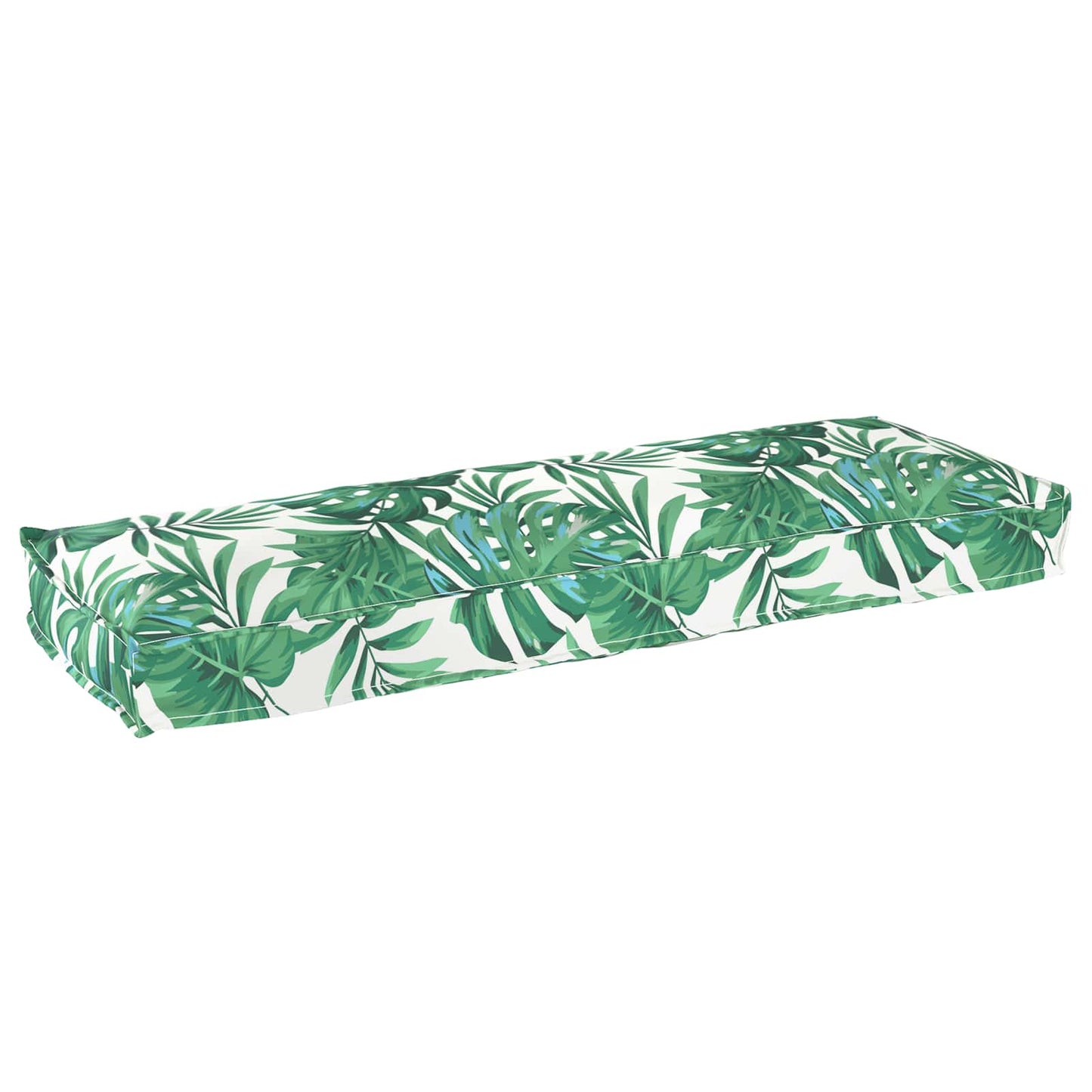 Pude 120 X 40 X 8 Cm Oxford Stof