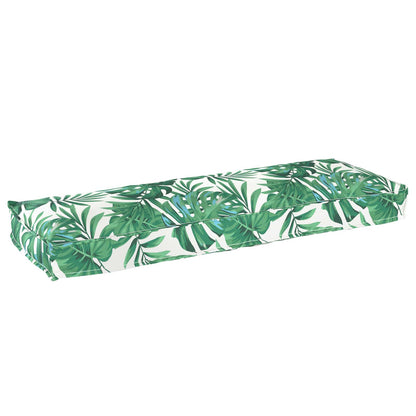 Pude 120 X 40 X 8 Cm Oxford Stof