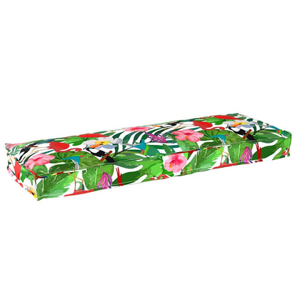 Pude 120 X 40 X 8 Cm Oxford Stof