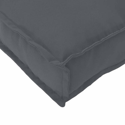 Palle Pudesæt 2 Dele 100 X 40 X 8 Cm Oxford Stof - Billede 6