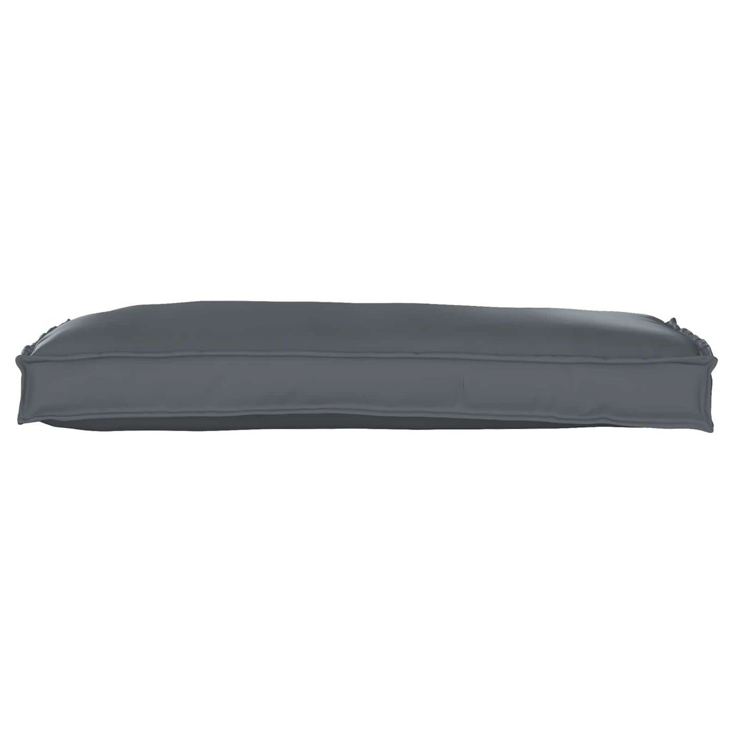 Palle Pudesæt 2 Dele 100 X 40 X 8 Cm Oxford Stof - Billede 3
