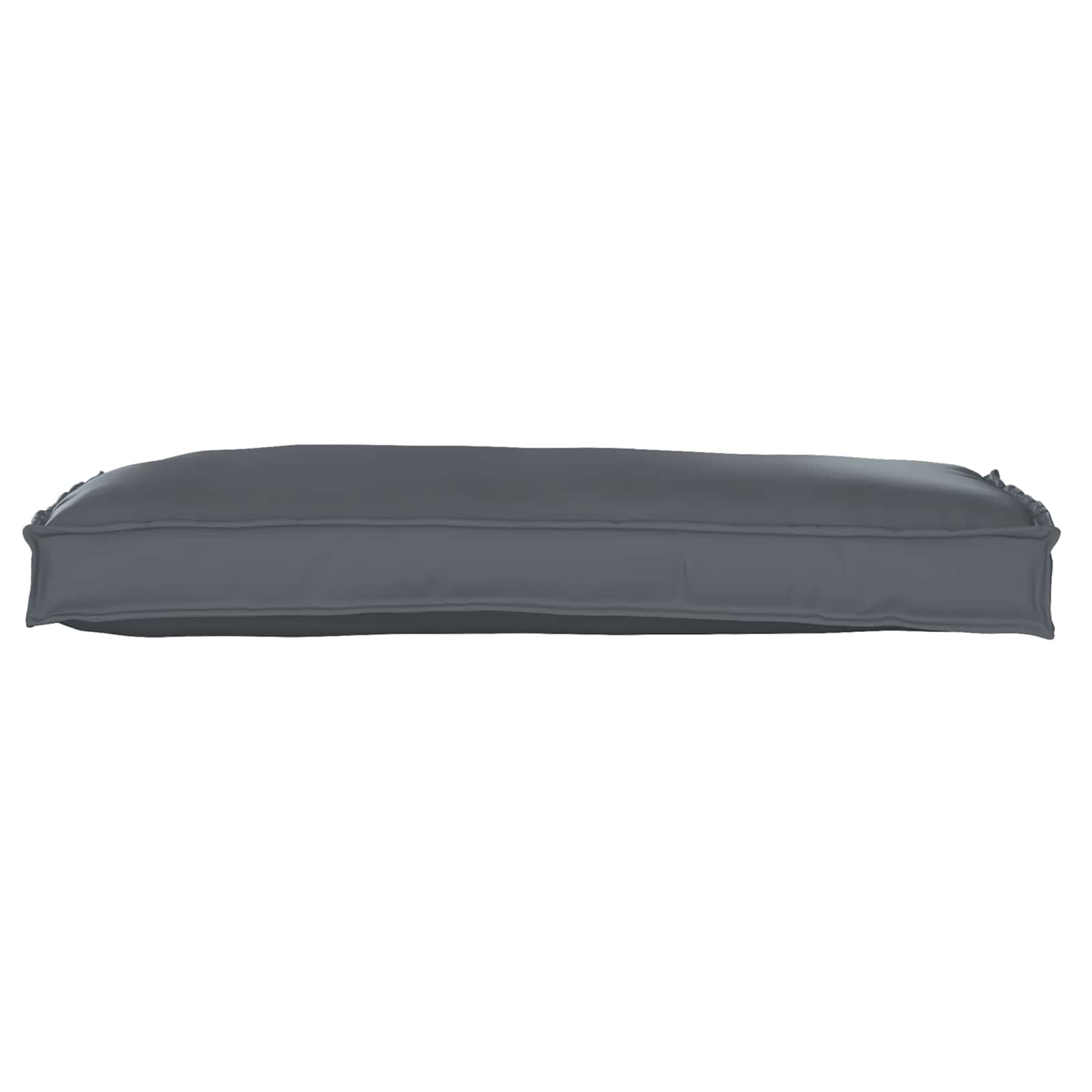 Palle Pudesæt 2 Dele 100 X 40 X 8 Cm Oxford Stof - Billede 3