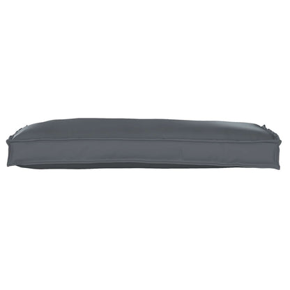 Palle Pudesæt 2 Dele 100 X 40 X 8 Cm Oxford Stof - Billede 3