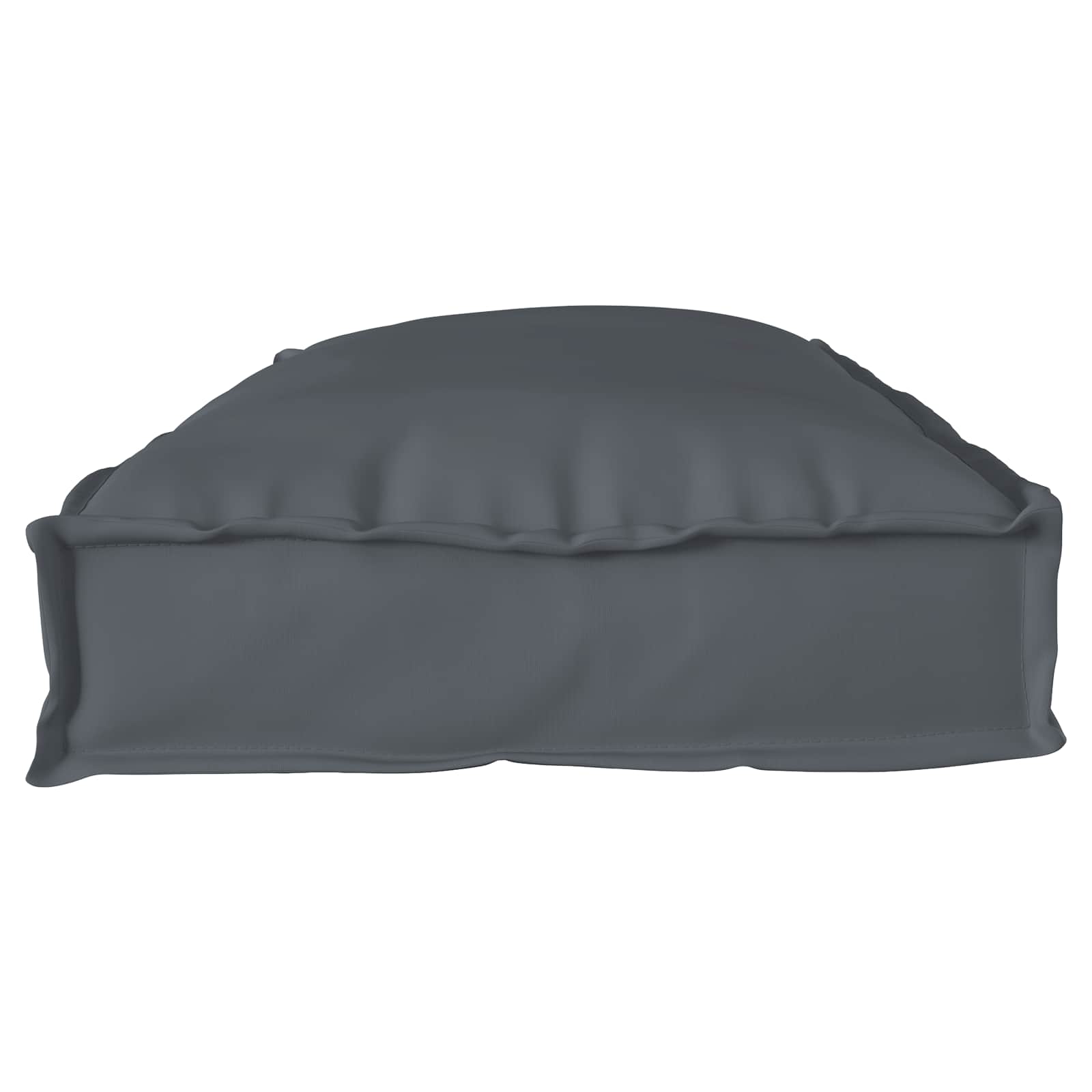 Palle Pudesæt 2 Dele 100 X 40 X 8 Cm Oxford Stof - Billede 4