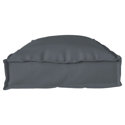 Palle Pudesæt 2 Dele 100 X 40 X 8 Cm Oxford Stof - Billede 4