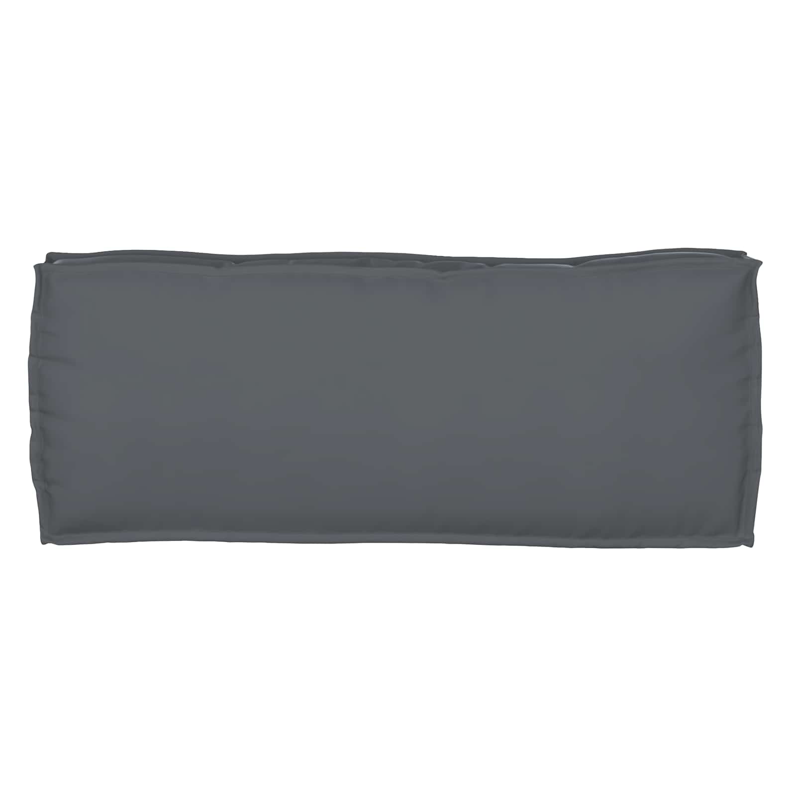Palle Pudesæt 2 Dele 100 X 40 X 8 Cm Oxford Stof - Billede 5