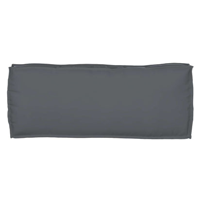 Palle Pudesæt 2 Dele 100 X 40 X 8 Cm Oxford Stof - Billede 5