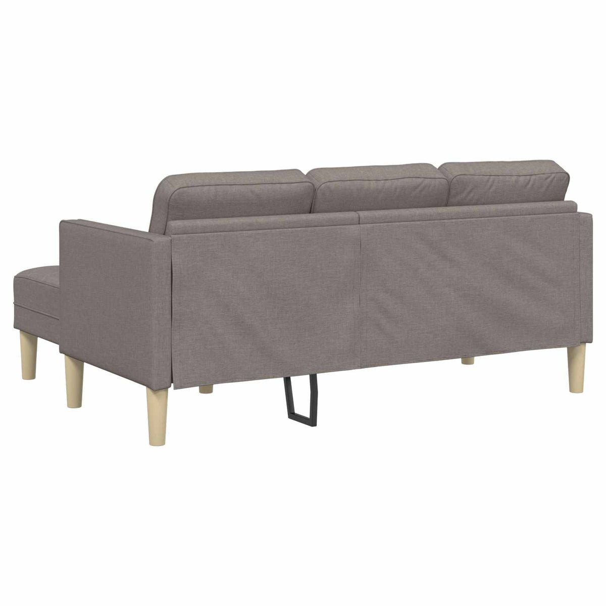 Sofa Sæt 2 Stk. Polyester - Billede 10