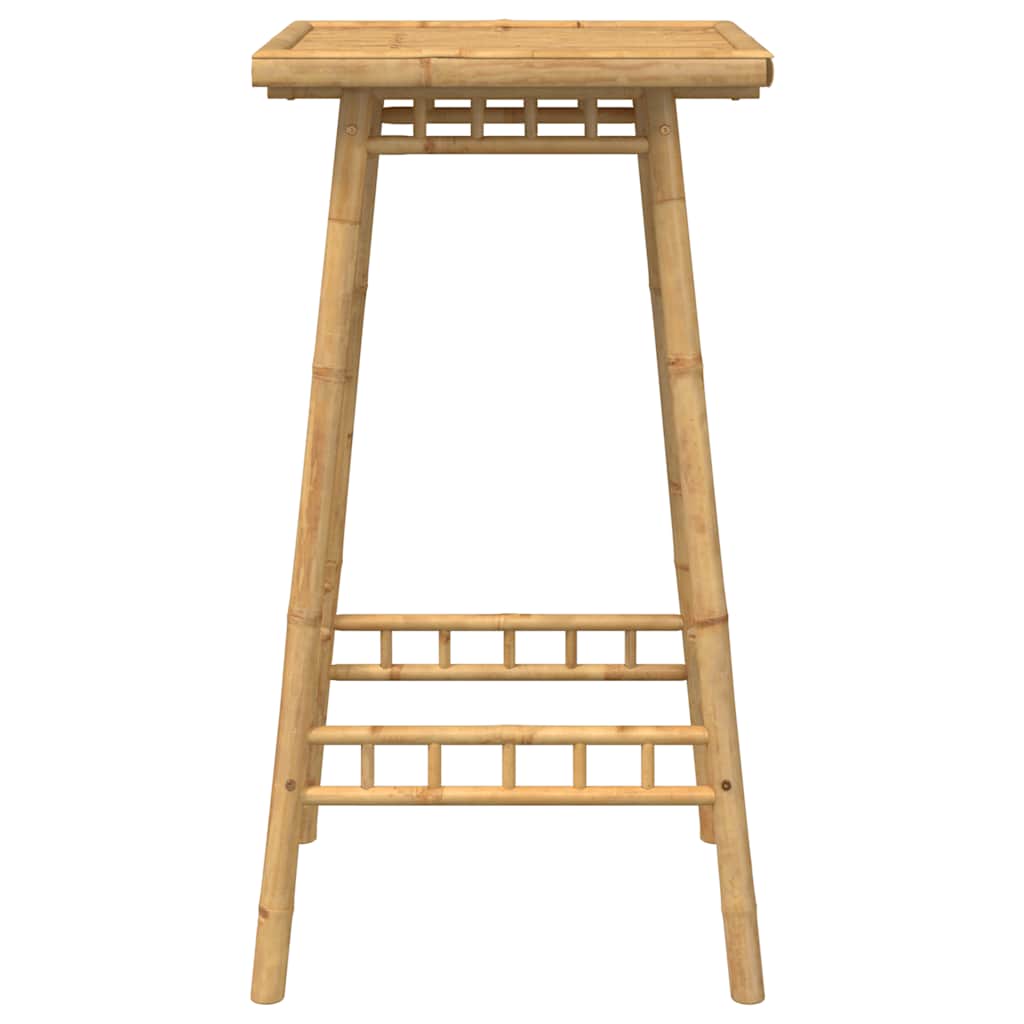 Udendørs Bar T Ø55X100 Cm Bambus