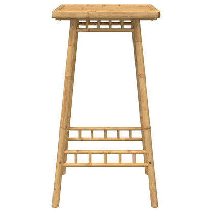 Udendørs Bar T Ø55X100 Cm Bambus